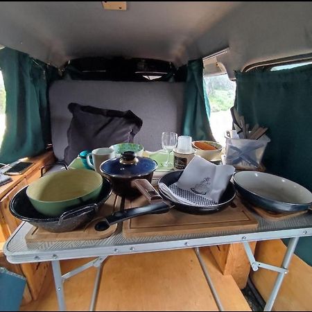 Beautiful Campervan To Rent Santa Cruz de Tenerife Exterior foto
